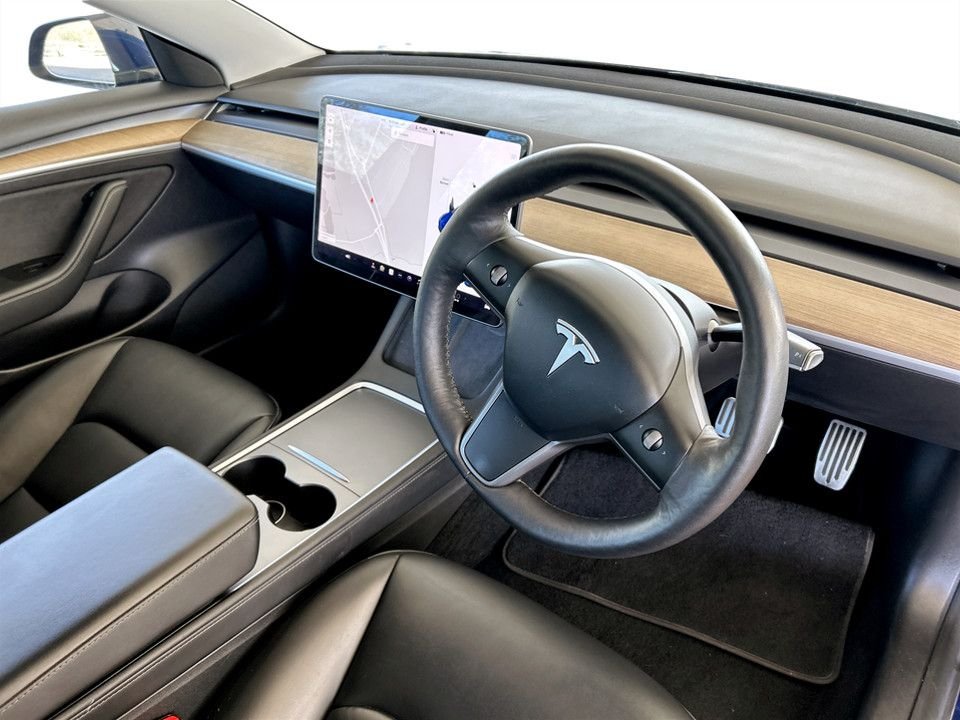 Used Tesla Model 3 2021 for sale - 77470527: Photo 17