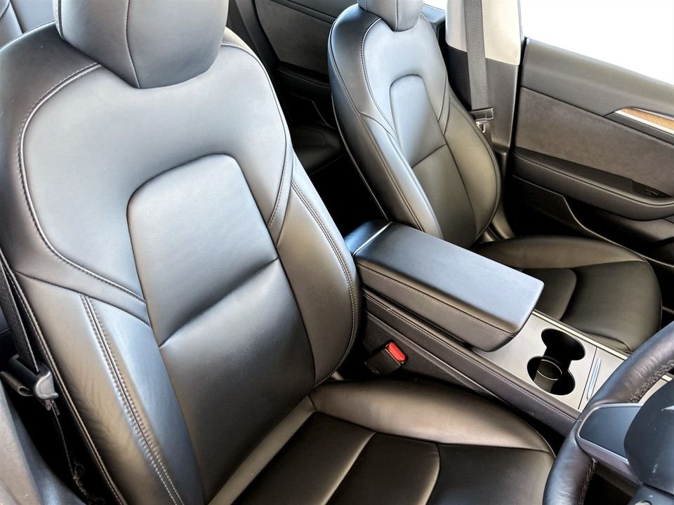 Used Tesla Model 3 2021 for sale - 77470527: Photo 18