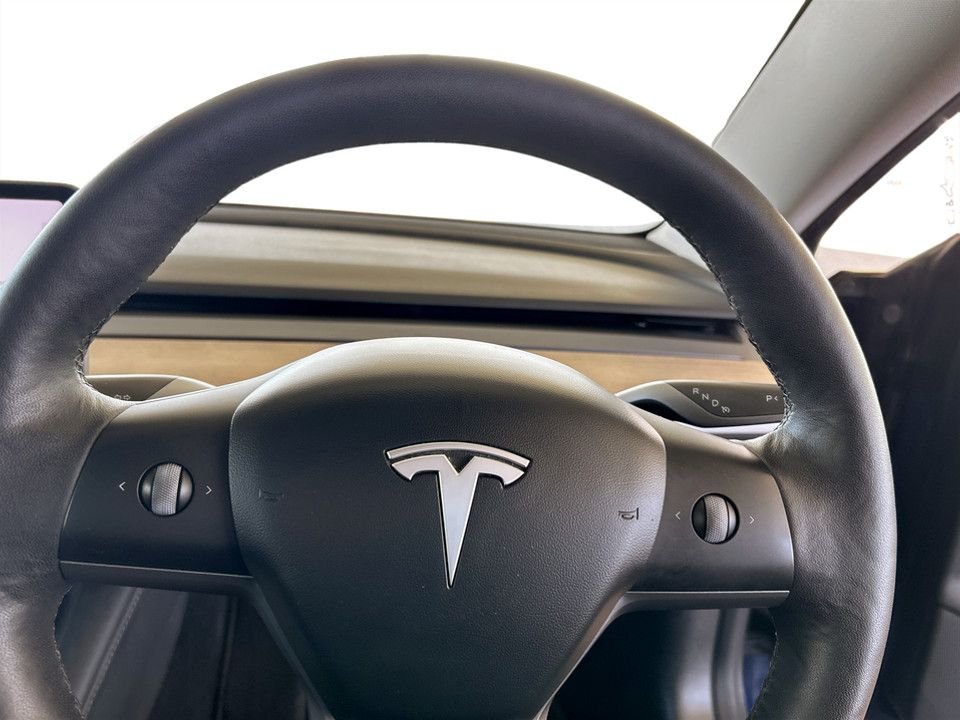 Used Tesla Model 3 2021 for sale - 77470527: Photo 19