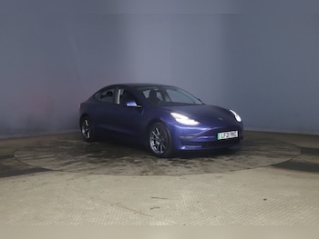 Used Tesla Model 3 2021 for sale - 77470527: Photo