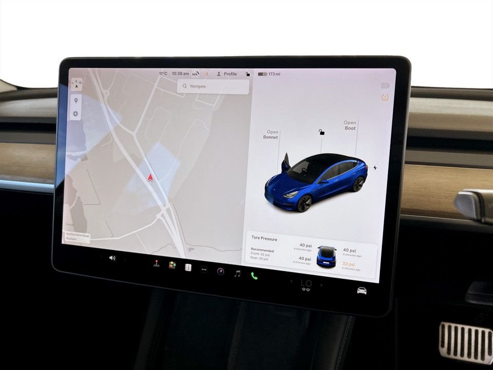 Used Tesla Model 3 2021 for sale - 77470527: Photo 21