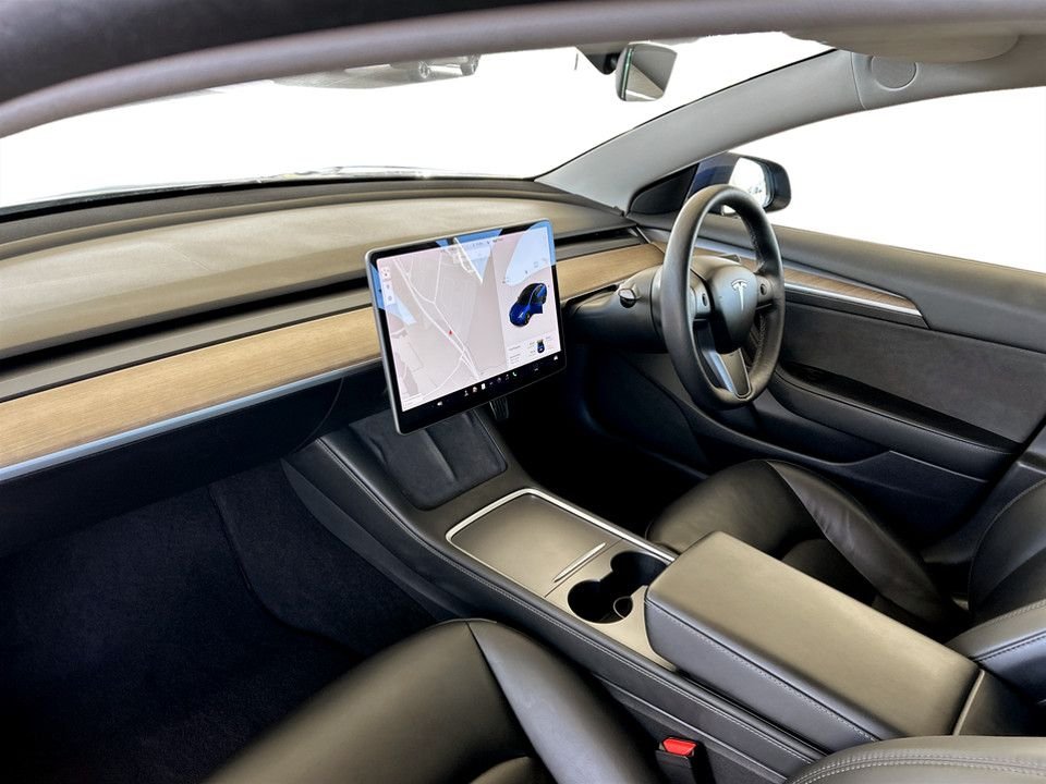 Used Tesla Model 3 2021 for sale - 77470527: Photo 22