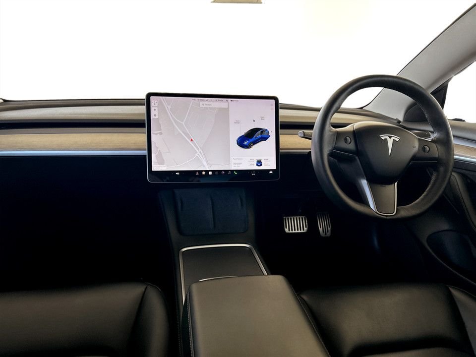 Used Tesla Model 3 2021 for sale - 77470527: Photo 24