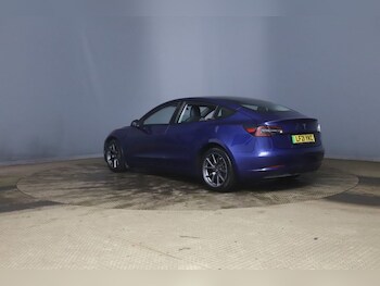 Used Tesla Model 3 2021 for sale - 77470527: Photo