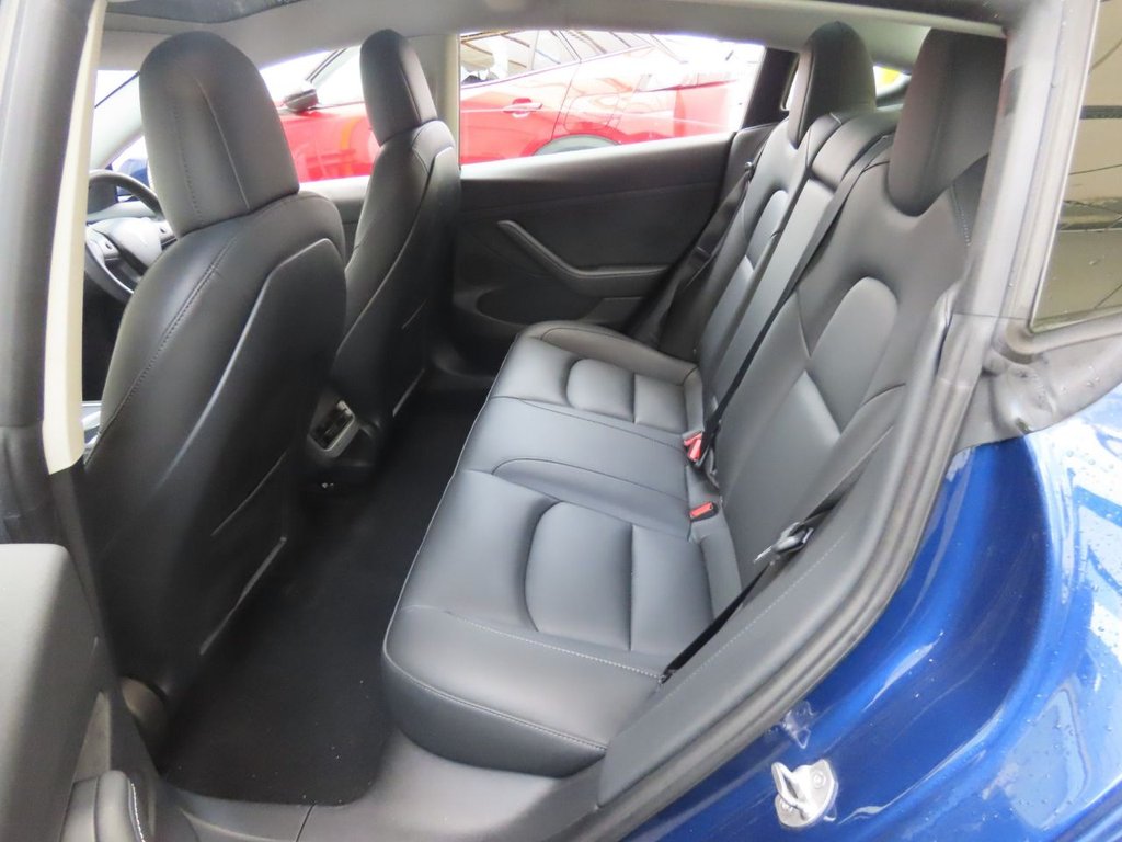 Used Tesla Model 3 2021 for sale - 77470527: Photo 4