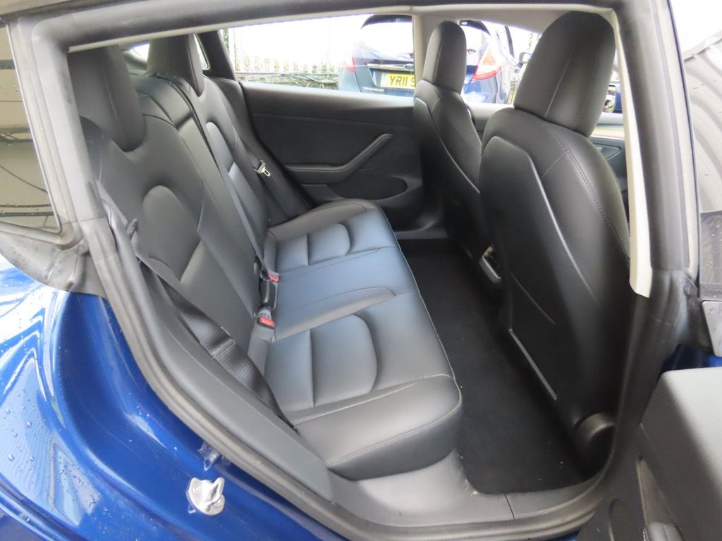 Used Tesla Model 3 2021 for sale - 77470527: Photo 6