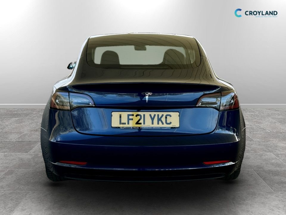 Used Tesla Model 3 2021 for sale - 77470527: Photo 8