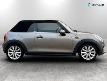 Used MINI Convertible 2016 for sale - 78299527: Photo