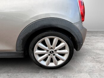 Used MINI Convertible 2016 for sale - 78299527: Photo