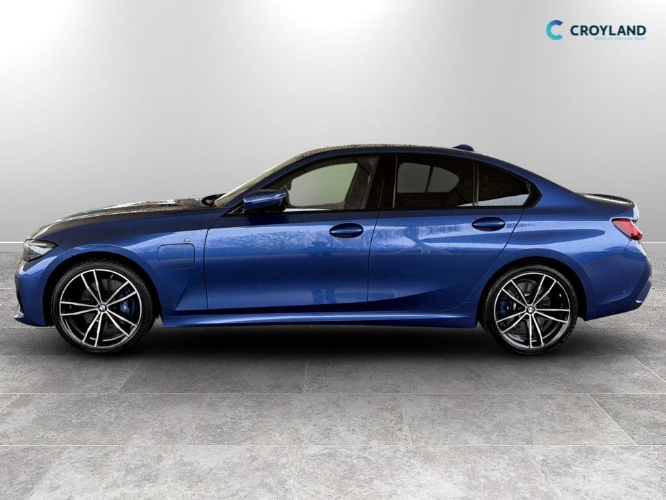 Used BMW 3 Series 2021 for sale - 77898930: Photo 11