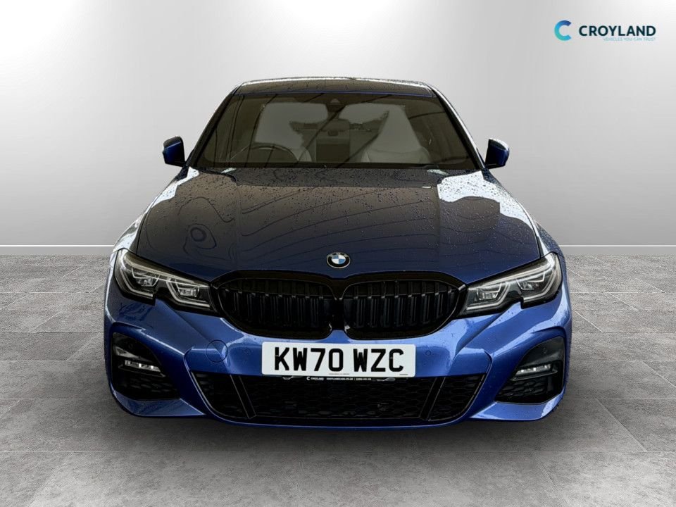 Used BMW 3 Series 2021 for sale - 77898930: Photo 13