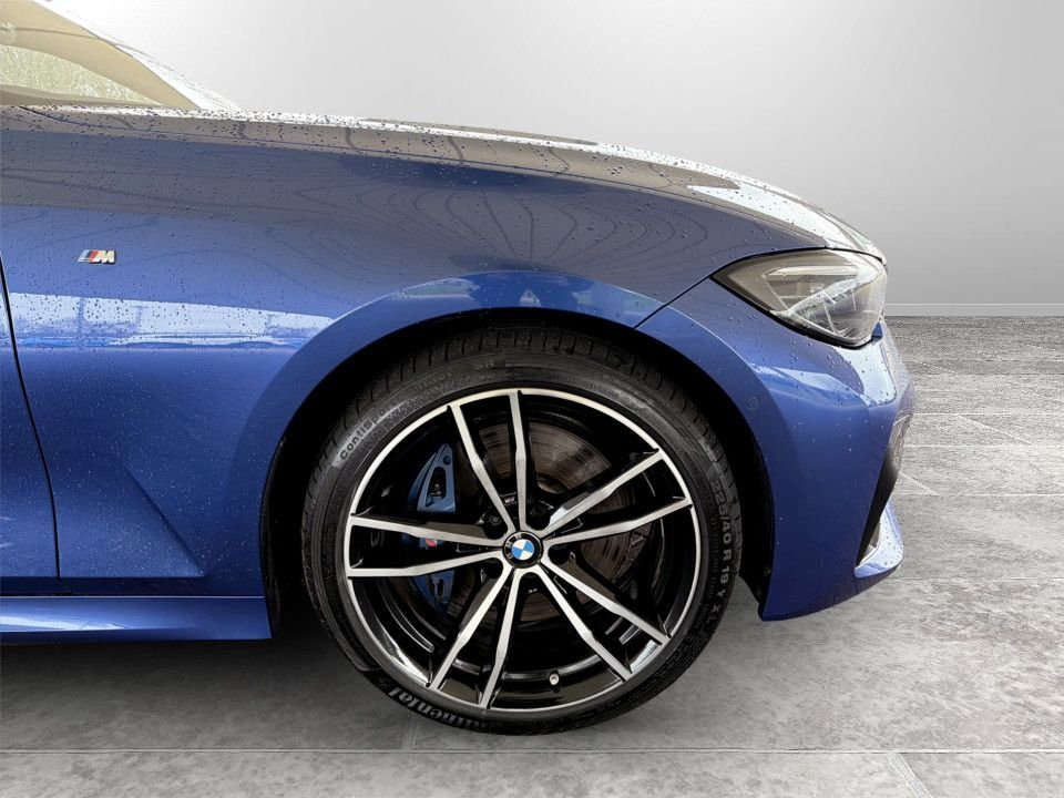 Used BMW 3 Series 2021 for sale - 77898930: Photo 14