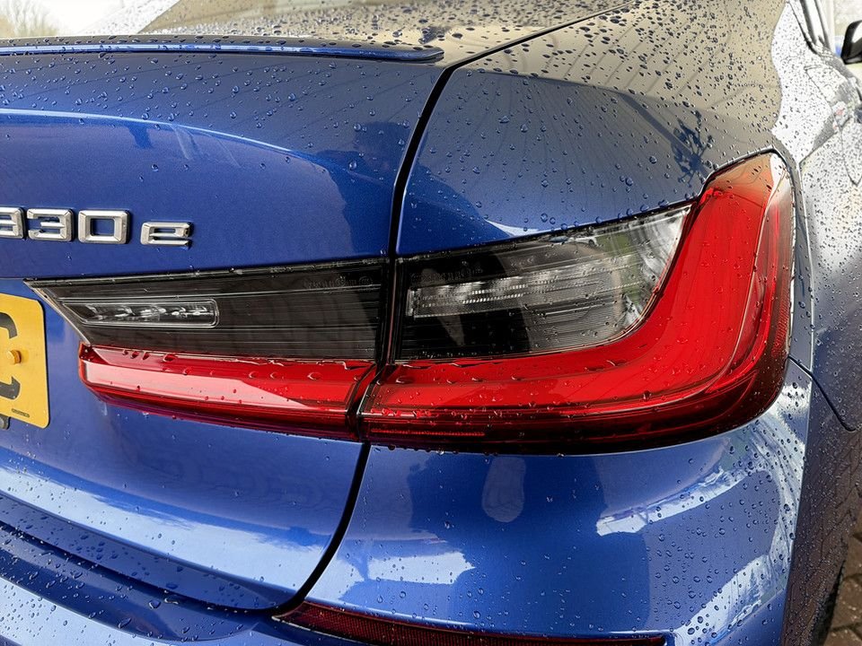 Used BMW 3 Series 2021 for sale - 77898930: Photo 15