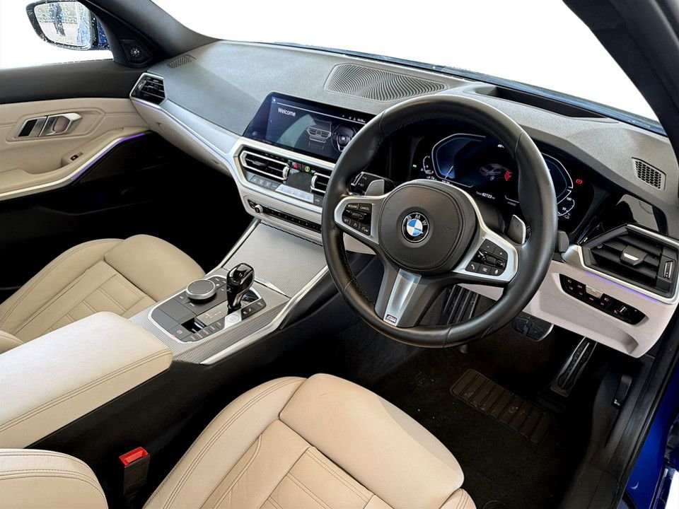 Used BMW 3 Series 2021 for sale - 77898930: Photo 17