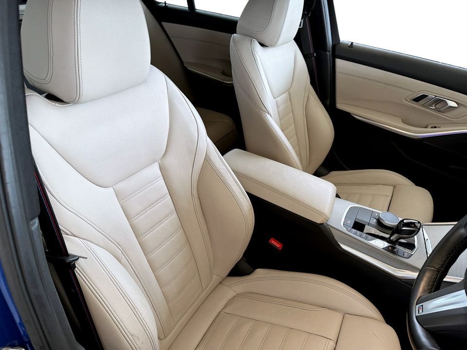 Used BMW 3 Series 2021 for sale - 77898930: Photo 18