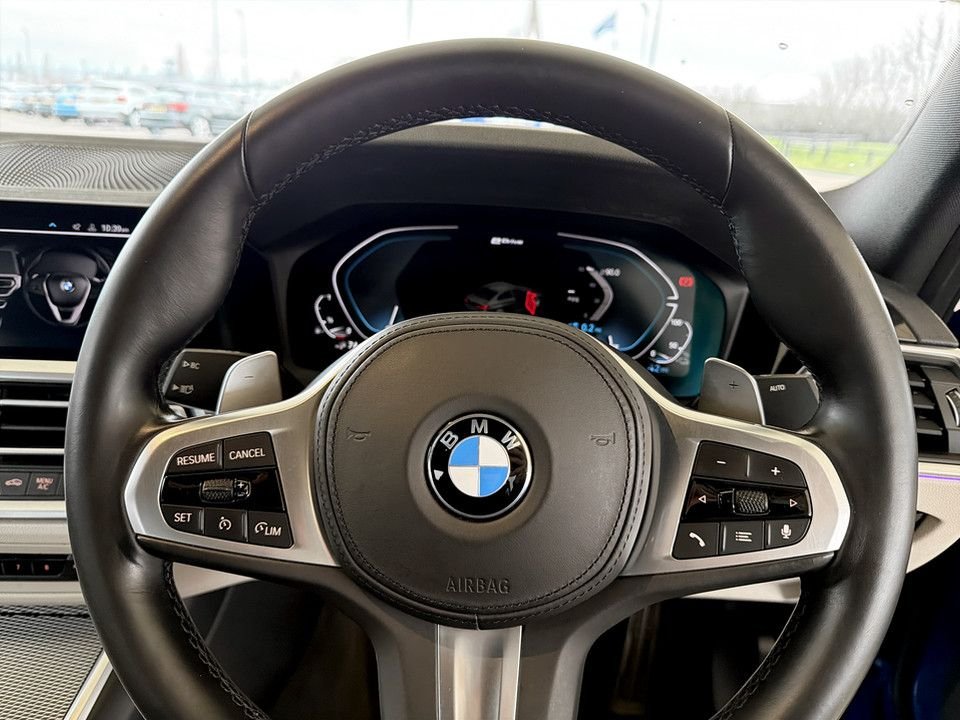 Used BMW 3 Series 2021 for sale - 77898930: Photo 19