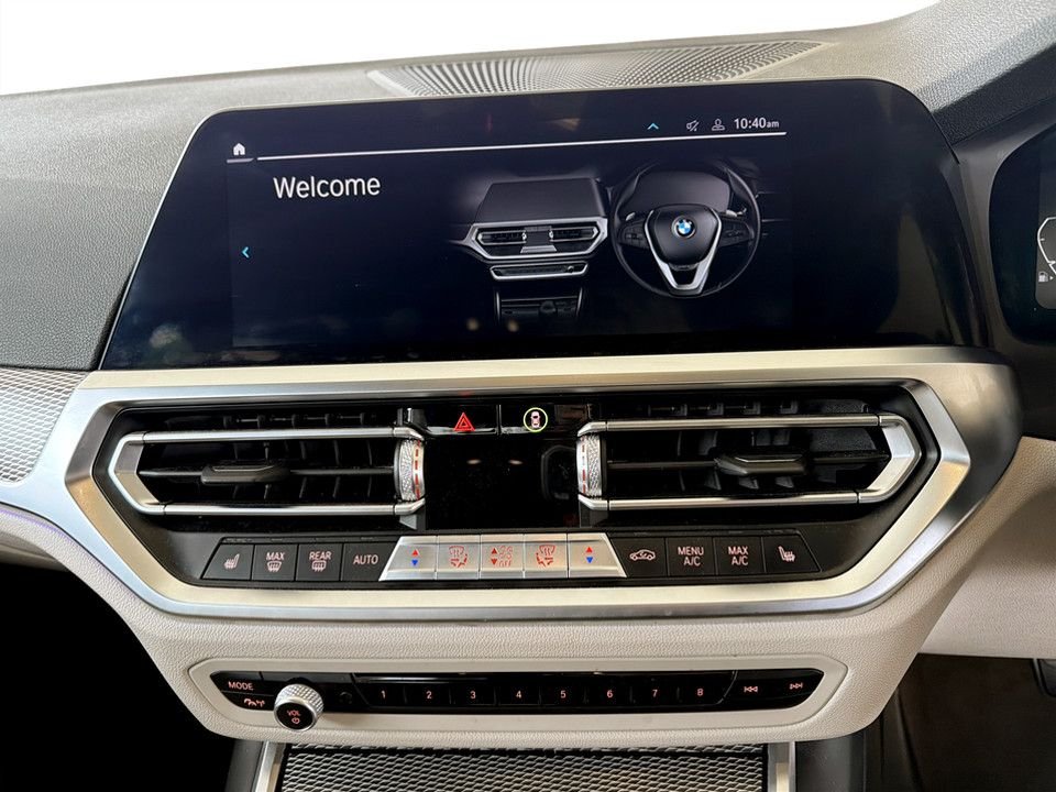 Used BMW 3 Series 2021 for sale - 77898930: Photo 21