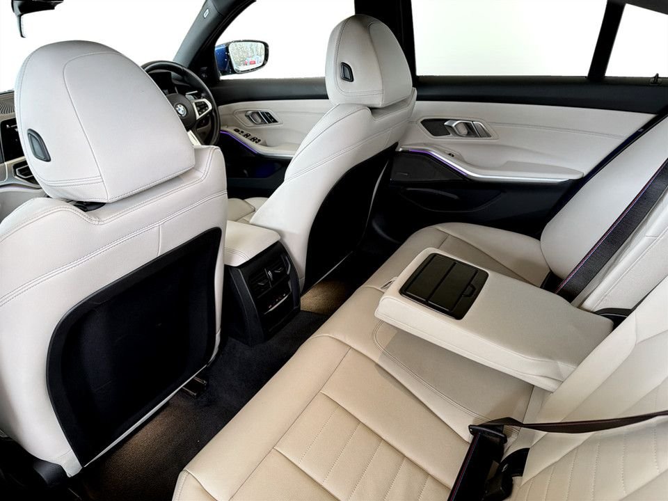 Used BMW 3 Series 2021 for sale - 77898930: Photo 23