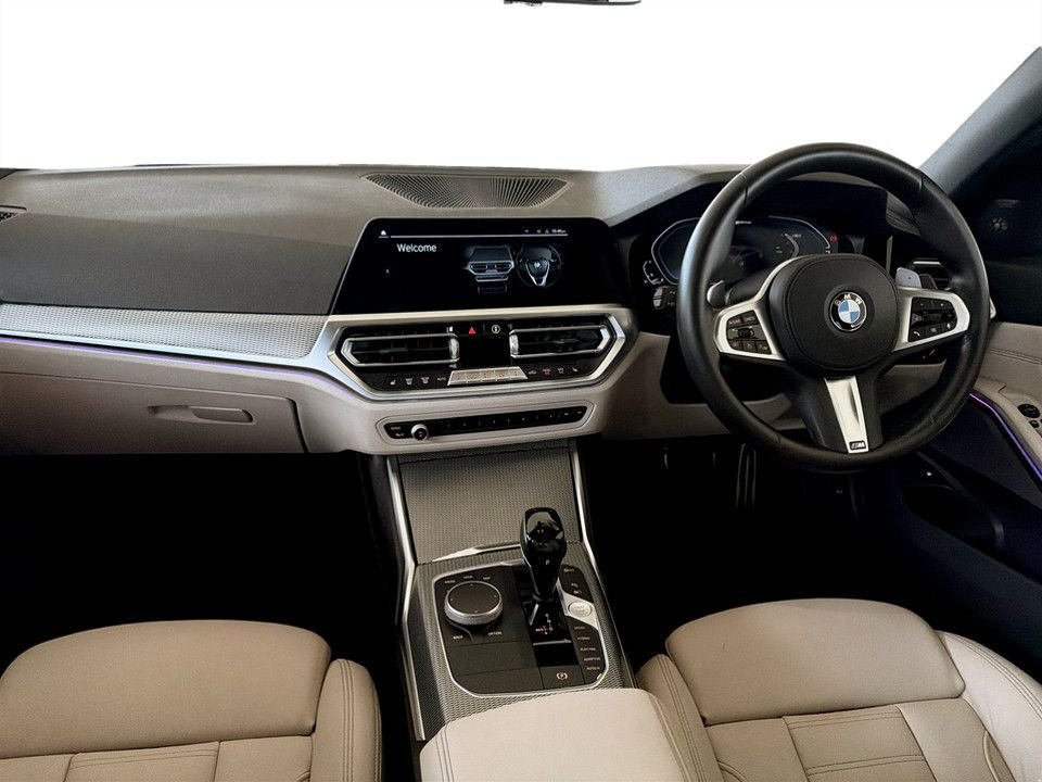 Used BMW 3 Series 2021 for sale - 77898930: Photo 24