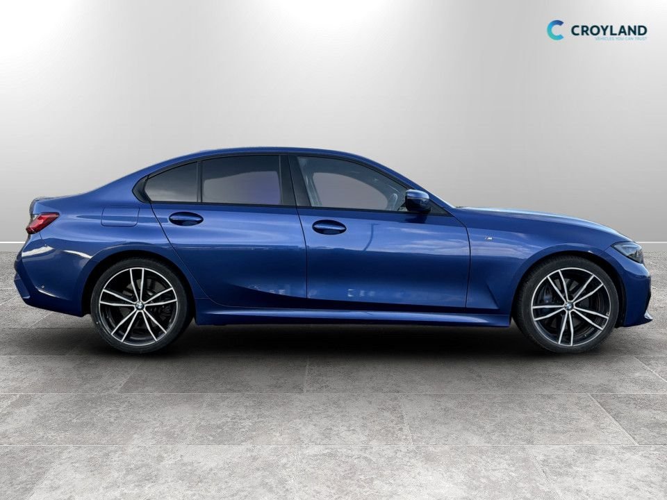 Used BMW 3 Series 2021 for sale - 77898930: Photo 3