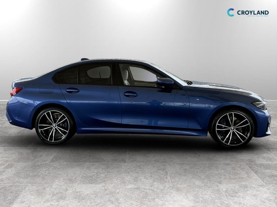 Used BMW 3 Series 2021 for sale - 77898930: Photo 4