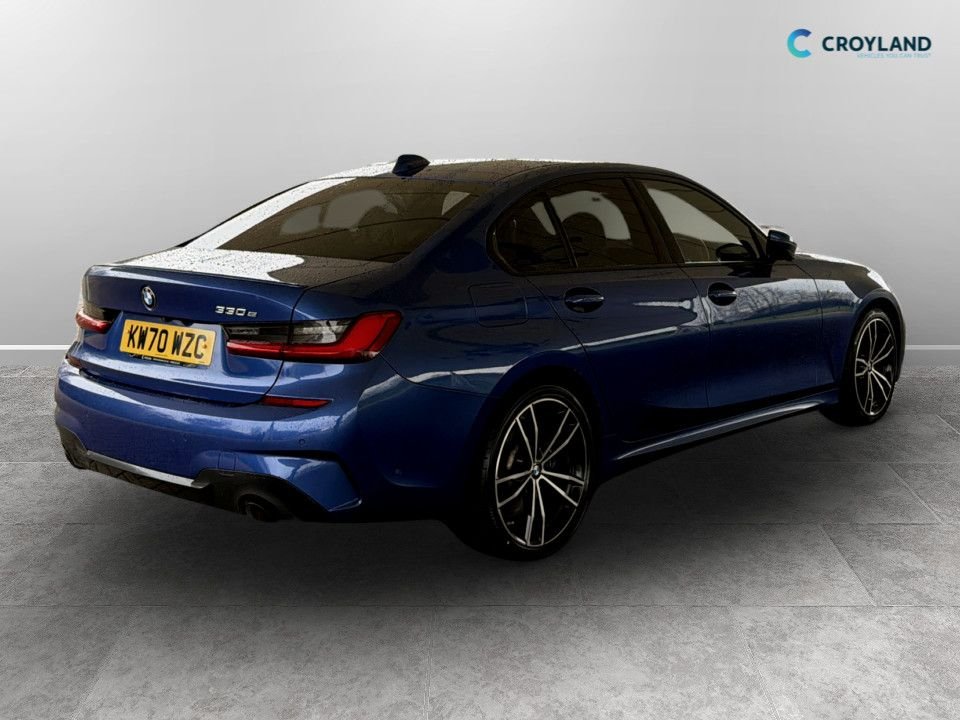 Used BMW 3 Series 2021 for sale - 77898930: Photo 6