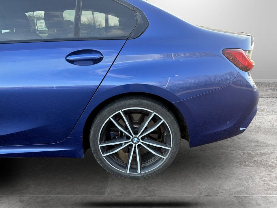 Used BMW 3 Series 2021 for sale - 77898930: Photo 7