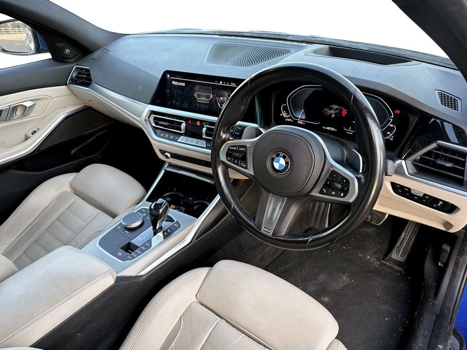 Used BMW 3 Series 2021 for sale - 77898930: Photo 9