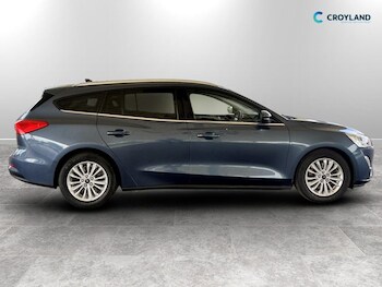 Used Ford Focus 2018 for sale - 78364061: Photo