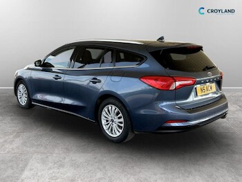 Used Ford Focus 2018 for sale - 78364061: Photo