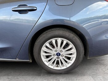 Used Ford Focus 2018 for sale - 78364061: Photo