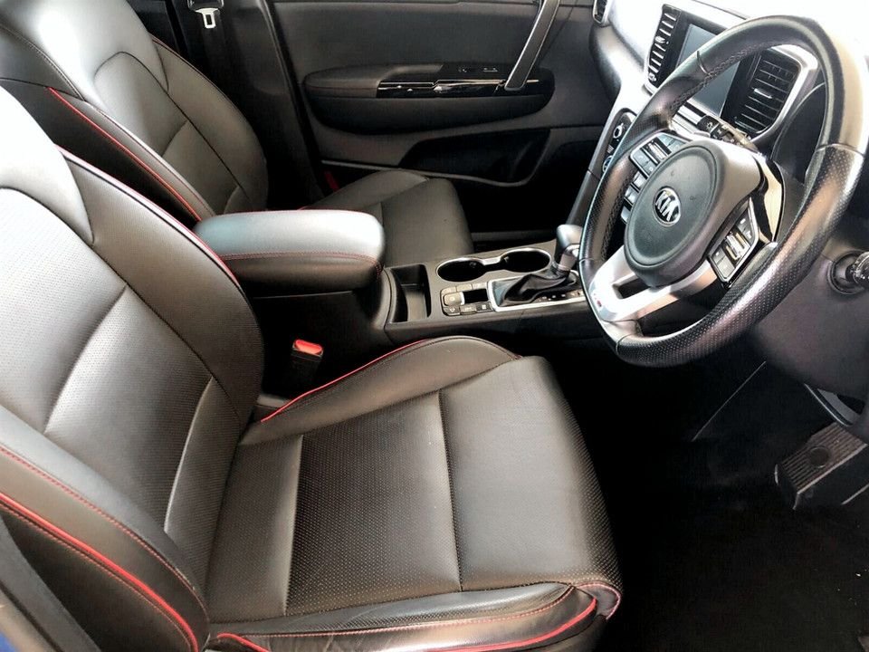 Used Kia Sportage 2019 for sale - 77451410: Photo 10