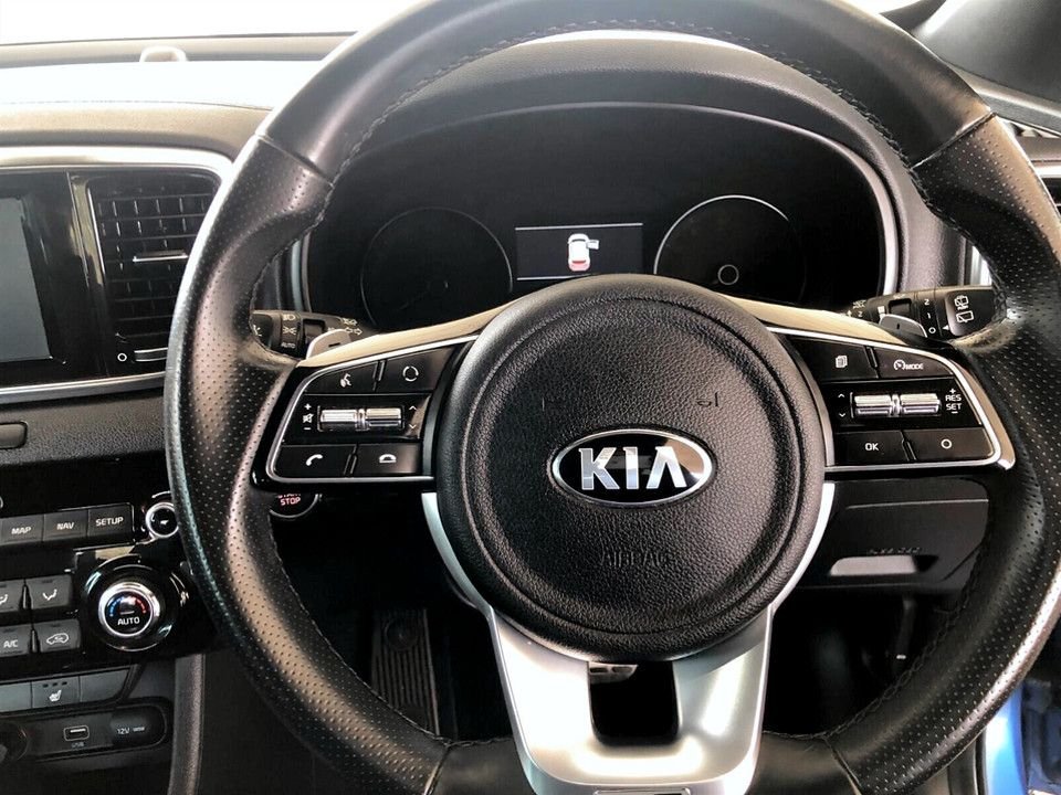 Used Kia Sportage 2019 for sale - 77451410: Photo 15