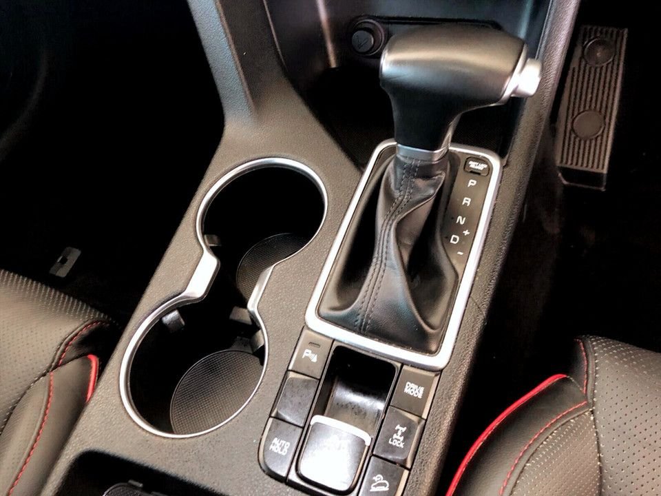 Used Kia Sportage 2019 for sale - 77451410: Photo 22