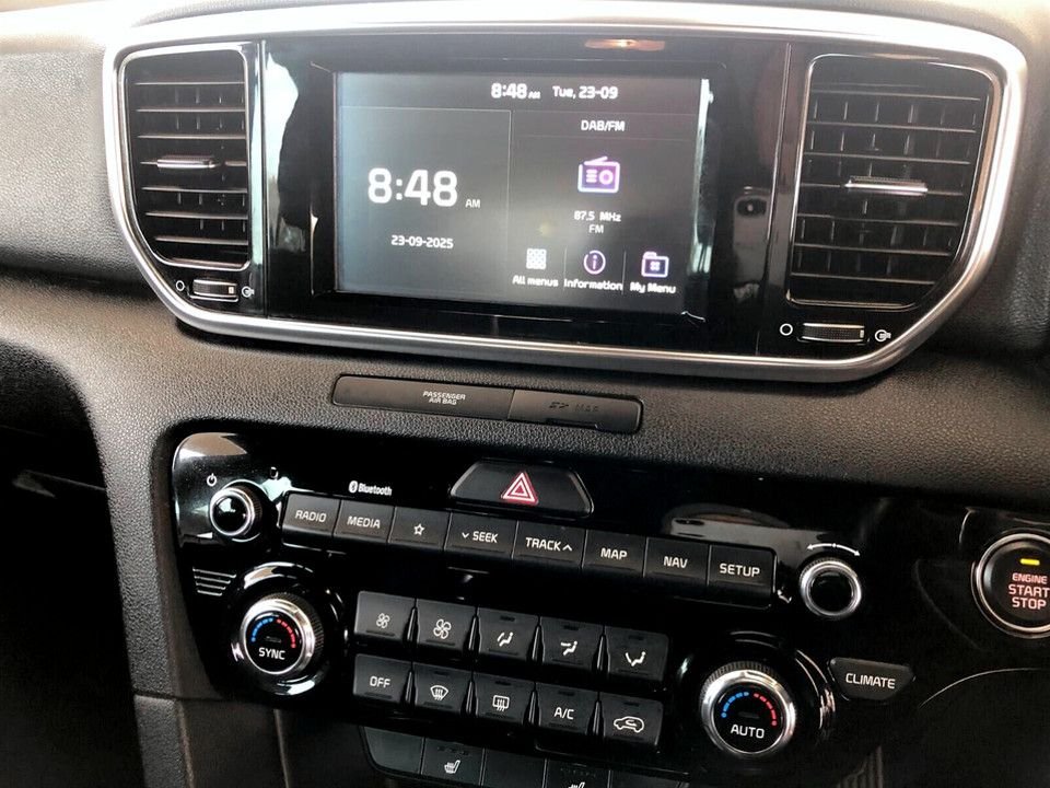 Used Kia Sportage 2019 for sale - 77451410: Photo 23