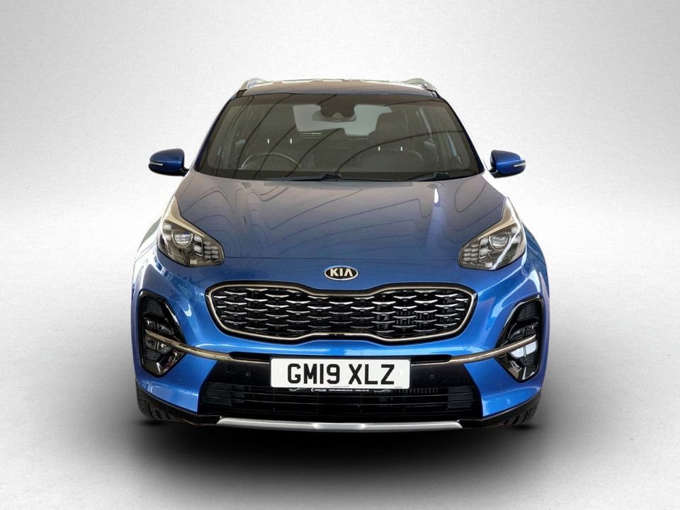 Used Kia Sportage 2019 for sale - 77451410: Photo 25