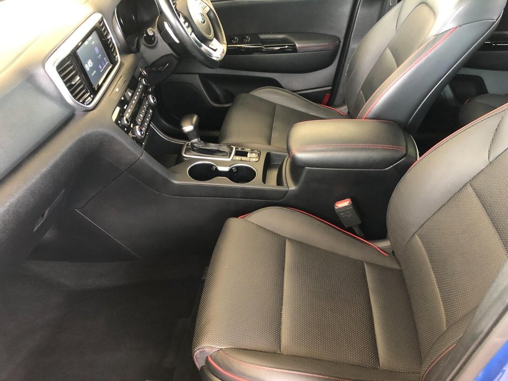 Used Kia Sportage 2019 for sale - 77451410: Photo 42