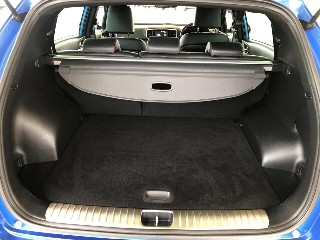 Used Kia Sportage 2019 for sale - 77451410: Photo 46