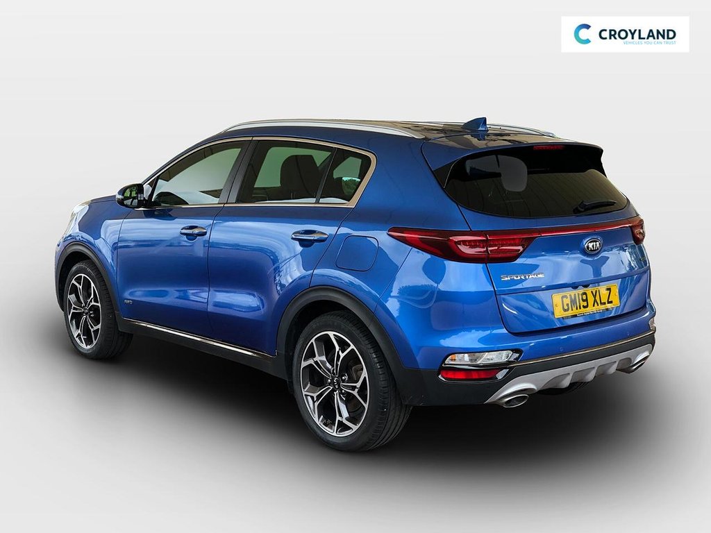 Used Kia Sportage 2019 for sale - 77451410: Photo 48