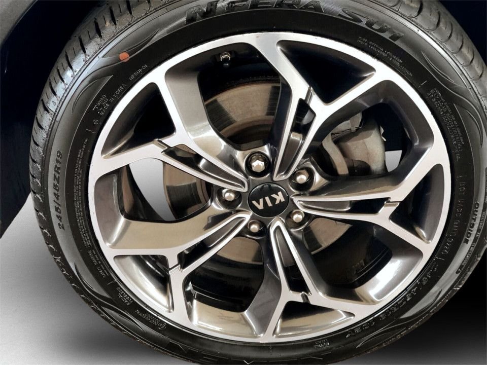 Used Kia Sportage 2019 for sale - 77451410: Photo 9