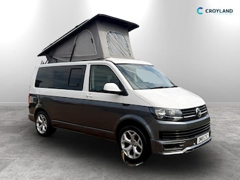 Used Volkswagen Transporter 2019 for sale - 79613953: Photo