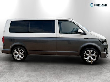 Used Volkswagen Transporter 2019 for sale - 79613953: Photo