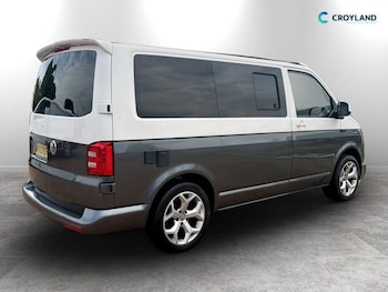 Used Volkswagen Transporter 2019 for sale - 79613953: Photo