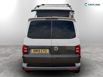 Used Volkswagen Transporter 2019 for sale - 79613953: Photo