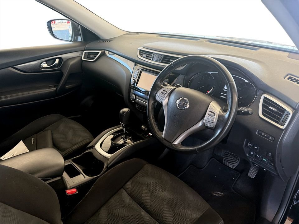 Used Nissan X-Trail 2017 for sale - 77936902: Photo 5