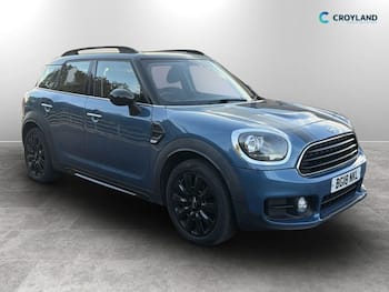Used MINI Countryman 2018 for sale - 79836895: Photo