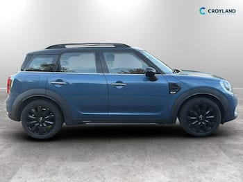 Used MINI Countryman 2018 for sale - 79836895: Photo