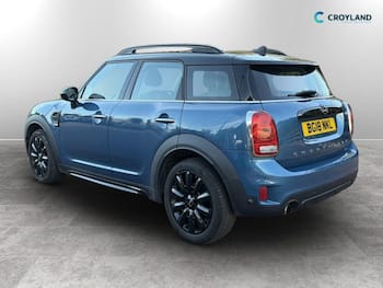 Used MINI Countryman 2018 for sale - 79836895: Photo