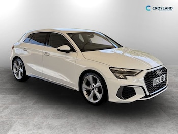 Used Audi A3 2022 for sale - 79384733: Photo