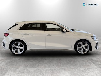 Used Audi A3 2022 for sale - 79384733: Photo